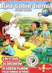 Była sobie Ziemia / Once Upon a Time... Planet Earth