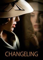 Oszukana / Changeling