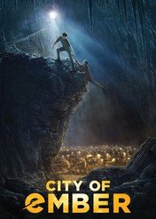 Miasto Cienia / City of Ember