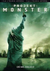 Projekt: Monster / Cloverfield