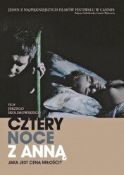 Cztery noce z Anną / Four Nights with Anna