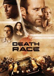 Death Race: Wyścig śmierci / Death Race