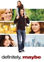 Na pewno, być może / Definitely, Maybe