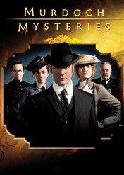 Detektyw Murdoch / Murdoch Mysteries