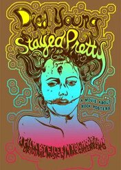 Died Young, Stayed Pretty / Died Young, Stayed Pretty