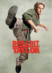 Drillbit Taylor: Ochroniarz amator / Drillbit Taylor