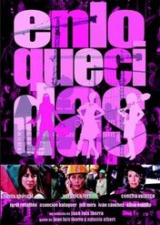 Driven Wild / Enloquecidas