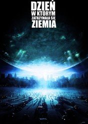 Dzień, w którym zatrzymała się Ziemia / The Day the Earth Stood Still