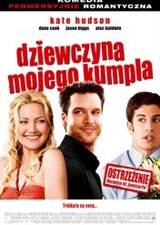 Dziewczyna mojego kumpla / My Best Friend's Girl