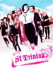 Dziewczyny z St. Trinian / St. Trinian's