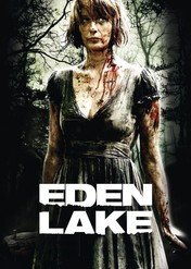 Rajskie jezioro / Eden Lake