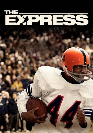 Ekspres - bohater futbolu / The Express