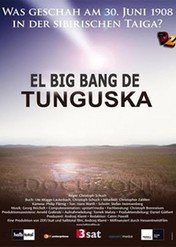 Big Bang in Tunguska / Big Bang in Tunguska