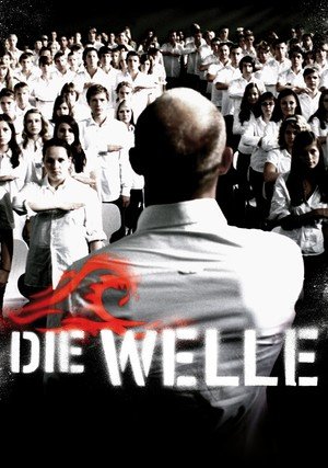 Fala "/ Die Welle