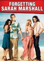 Chłopaki też płaczą / Forgetting Sarah Marshall