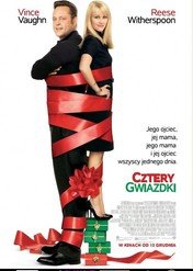 Cztery gwiazdki / Four Christmases