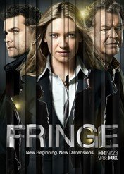 Fringe: Na granicy światów / Fringe