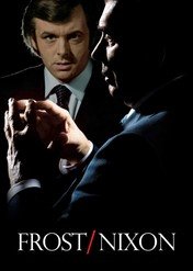 Frost/Nixon / Frost/Nixon