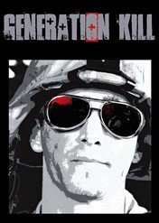 Generation Kill: Czas wojny / Generation Kill