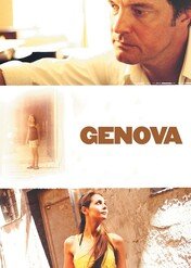 Genua. Włoskie lato / Genova