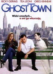 Miasto duchów / Ghost Town