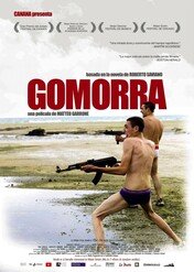 Gomorrah / Gomorrah