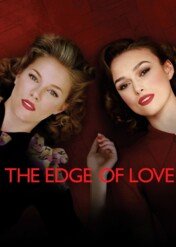 Granice namiętności / The Edge of Love