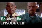 Gus Fring Explains 