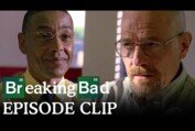 Gus Fring Offers Walter White a Deal - Breaking Bad: S3 E1 Clip