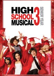 High School Musical 3: Ostatnia klasa / High School Musical 3: Senior Year