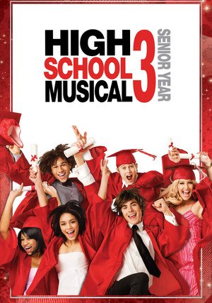 High School Musical 3: Ostatnia klasa / High School Musical 3: Senior Year