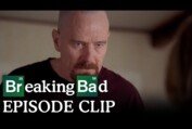 I Am The Danger - S4 E6 Clip #BreakingBad