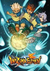 Inazuma 11 / Inazuma Eleven