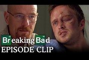 Jesse Pinkman Turns Down Walter White's Offer - S3 E7 Clip #BreakingBad
