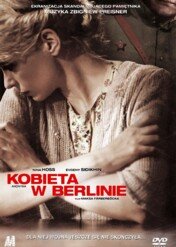 Kobieta w Berlinie / Anonyma – Eine Frau in Berlin