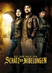 Kod karola wielkiego / The Charlemagne Code