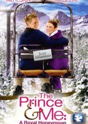 Książę i ja 3: Królewski Miesiąc Miodowy / Prince & Me 3: A Royal Honeymoon, The