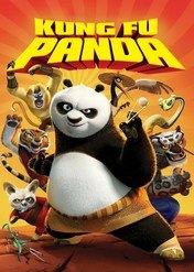 Kung Fu Panda / Kung Fu Panda