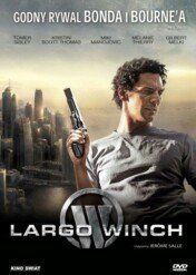 Largo Winch / Largo Winch