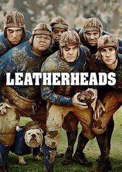 Miłosne gierki / Leatherheads