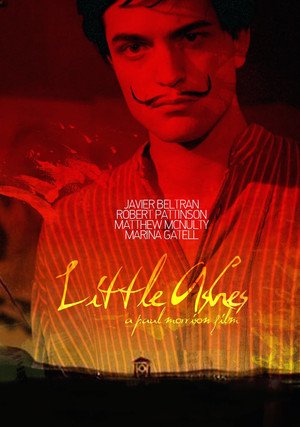 Popiołki / Little Ashes