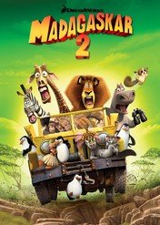 Madagaskar 2 / Madagascar: Escape 2 Africa
