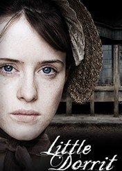 Mała Dorrit / Little Dorrit