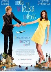 Mała wielka miłość / Mała wielka miłość