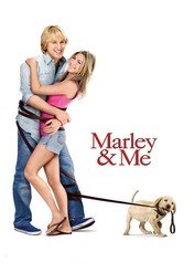 Marley i ja / Marley & Me