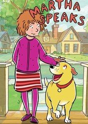 Marta mówi / Martha Speaks