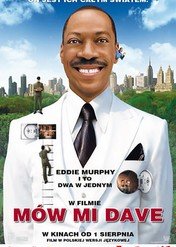 Mów mi Dave / Meet Dave