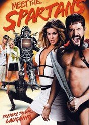 Poznaj moich Spartan / Meet the Spartans