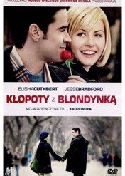 Kłopoty z blondynką / My Sassy Girl