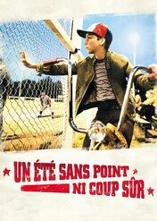 Najważniejszy mecz lata / A No-Hit No-Run Summer